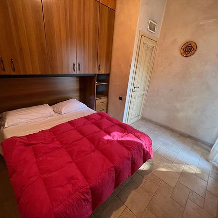 In Campagna Da Nino Hotel Olbia Exterior foto