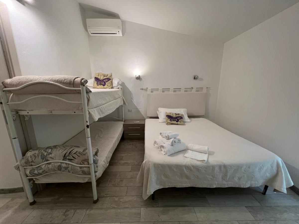 In Campagna Da Nino Hotel Olbia Exterior foto