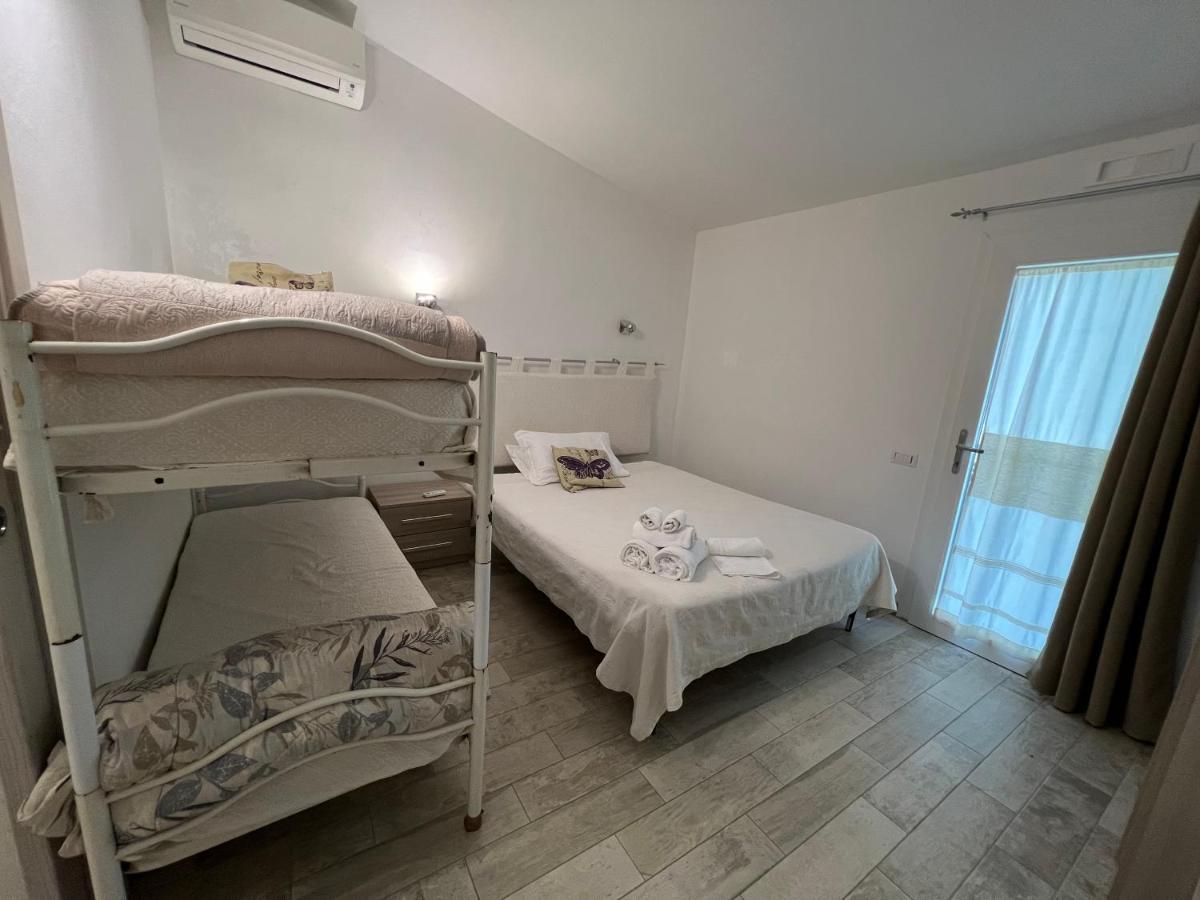 In Campagna Da Nino Hotel Olbia Exterior foto