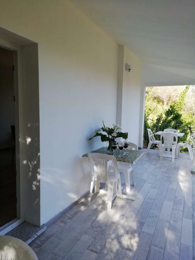 In Campagna Da Nino Hotel Olbia Exterior foto