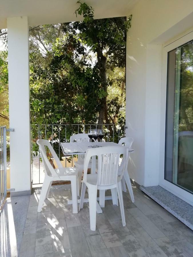 In Campagna Da Nino Hotel Olbia Exterior foto
