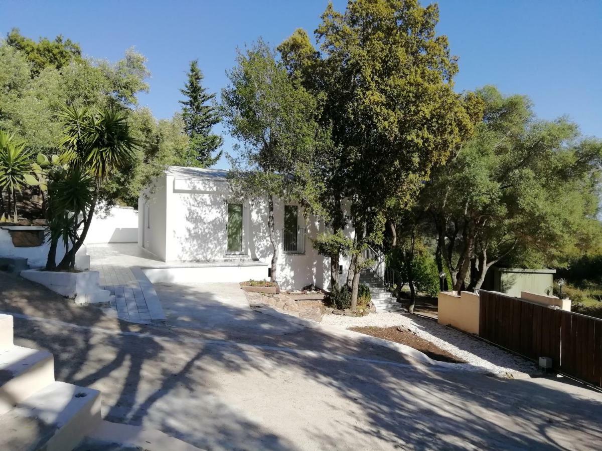 In Campagna Da Nino Hotel Olbia Exterior foto