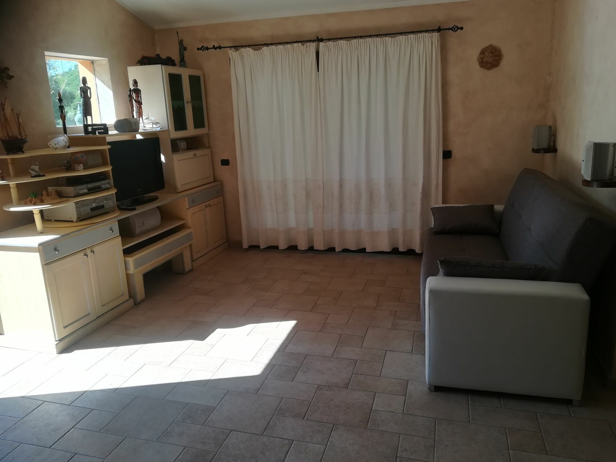 In Campagna Da Nino Hotel Olbia Exterior foto